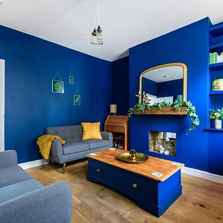 The Drey - Modern Cottage For Four In York Centre מראה חיצוני תמונה