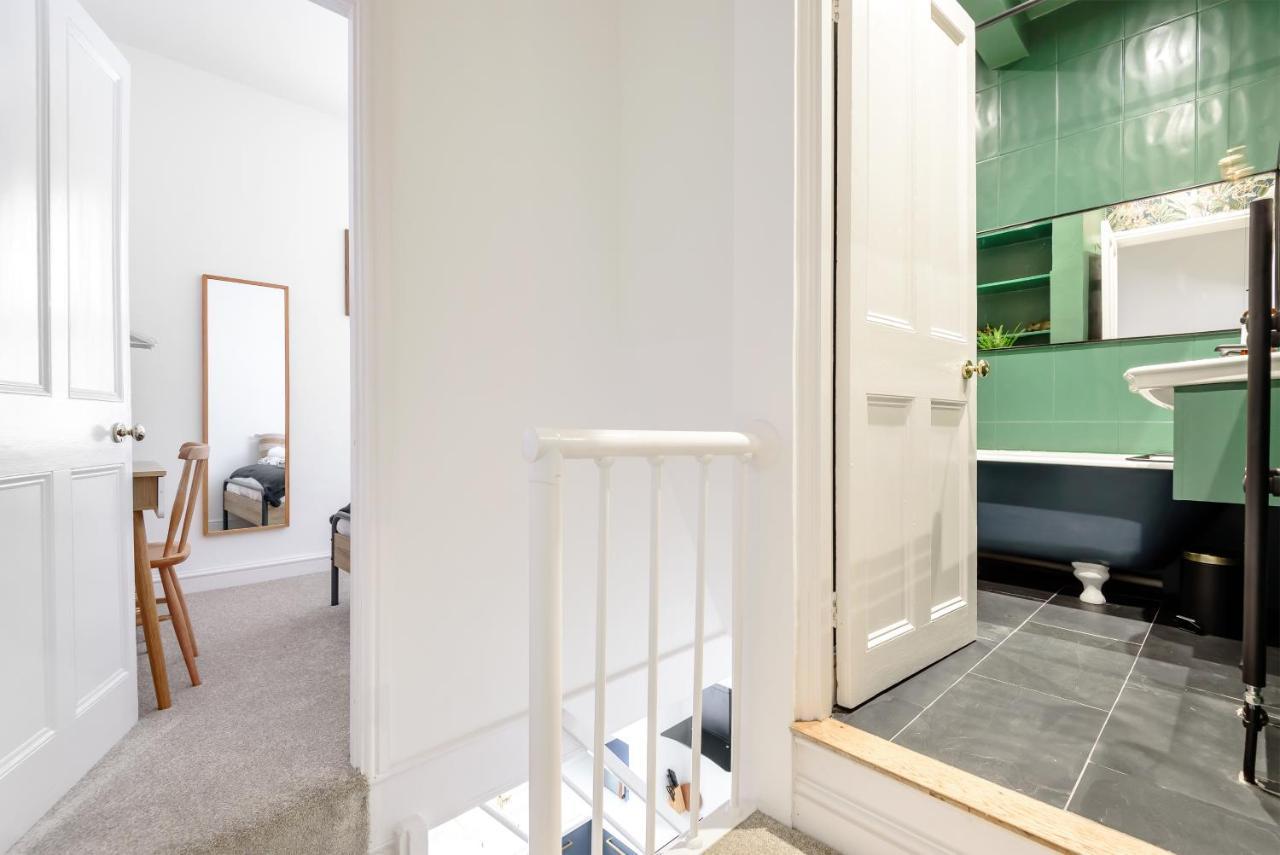 The Drey - Modern Cottage For Four In York Centre מראה חיצוני תמונה
