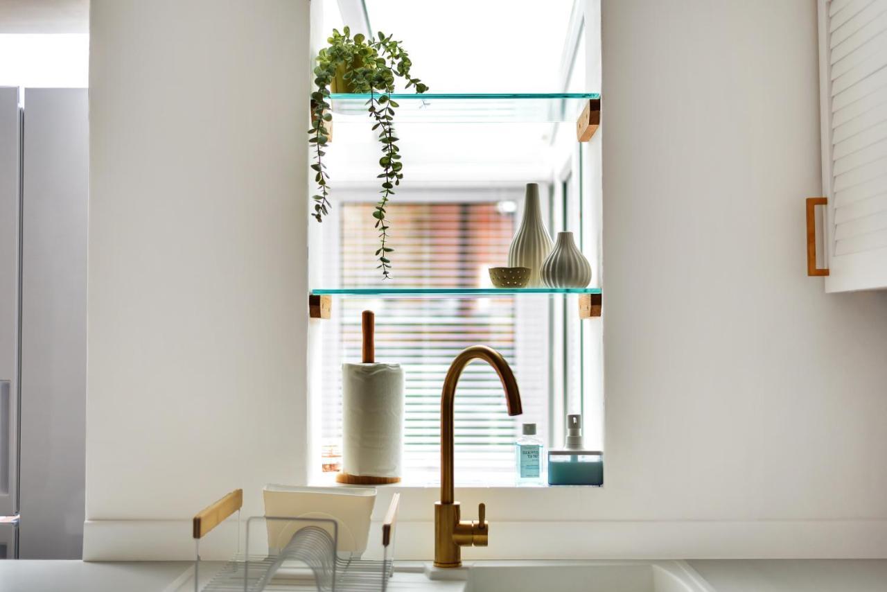 The Drey - Modern Cottage For Four In York Centre מראה חיצוני תמונה