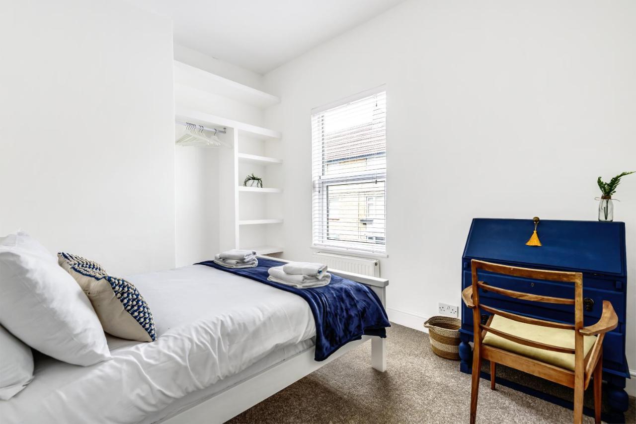 The Drey - Modern Cottage For Four In York Centre מראה חיצוני תמונה